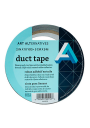 Cinta Duct Tape Plateada Art Alternatives 5cm X 9mt AA20110