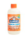 Líquido Activador Para Realizar Slime Elmers 258ml 2090307