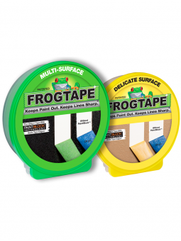 Cinta Adhesiva Frogtape