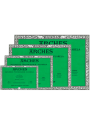 Block Acuarela Arches 300gr Grano Fino 20 Hojas