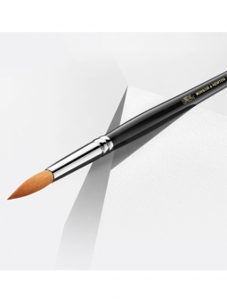 Pincel Acuarela Winsor & Newton Serie 7 Kolinsky n°5 Redondo 5007005