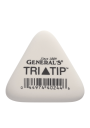 Goma de Borrar Tri-Tip Triangular Generals GPT24-48