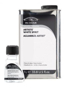 White Spirit Winsor & Newton