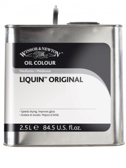 Liquin Original para Óleo Winsor & Newton