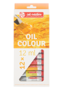 Óleo Art Creation Estuche 12 Colores 12ml 9020112M