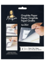 Papel Para Transferencia Grafito Mona Lisa Speedball SP0010749