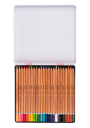 Lápices de Colores Bruynzeel Expression Set 24 Colores 60312024