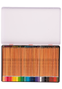 Lápices de Colores Bruynzeel Expression Set 36 Colores 60312036