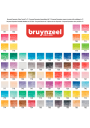 Lápices de Colores Bruynzeel Expression Set 72 Colores 60312072