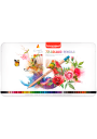 Lápices de Colores Bruynzeel Expression Set 72 Colores 60312072