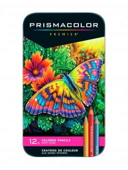 Lápices de Colores Prismacolor Set 12 1934952