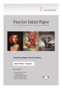 Paquete De Muestra Hahnemühle Digital Matt FineArt Textured A4 10640304