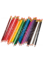 Lápices de Colores Prismacolor Borrables Col-Erase 24 Colores 20517