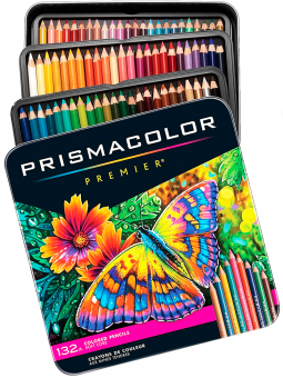 Lápices de Colores Prismacolor Set 132 04484