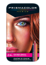 Lápices de Colores Prismacolor Retrato Set 24 25085R