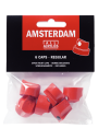 Caps Spray Amsterdam Regular Set 6 Unidades 91841711