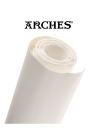 Rollo Papel Óleo Arches 300gr 1.3 x 9.45 mt A1795191