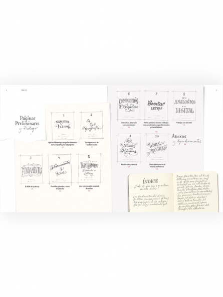 Libro Lettering creativo: Técnicas, ideas y trucos para dibujar letras a  mano  ‼Sé parte de la segunda época dorada del #lettering ‼ 🖋 ▫Cuando  parecía que el mundo digital estaba acabando