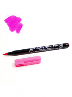 Marcadores Sakura Koi Brush Pen