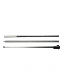 Palo Estabilizador De Mano Para Pintar Mahl Stick Excel Blades 76cm EX70044
