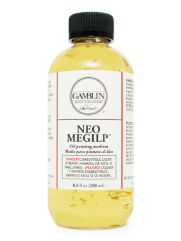 Medium Neo Megilp para Óleo Gamblin