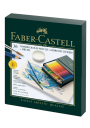 Lápices Acuarela Albrecht Durer Faber Castell 36 Lápices + Pincel FC117538