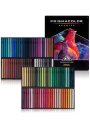 Barras Pastel Seco Nupastel Prismacolor Premier Set 96 27055