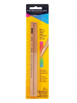 Lápiz Mezclador Blender Incoloro Prismacolor Set 2 962