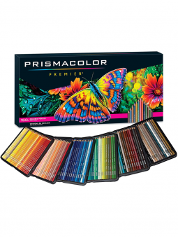 Lápices De Colores Prismacolor Set 150 1799879