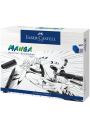 Kit Inicial Manga Faber Castell FC167152