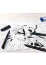 Kit Inicial Manga Faber Castell FC167152