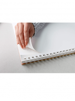 Croquera Dibujo Strathmore Vision 74gr 110 Hojas