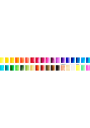 Acuarela en Pastillas Faber Castell Set 36 Colores FC169736