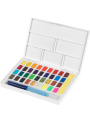 Acuarela en Pastillas Faber Castell Set 36 Colores FC169736