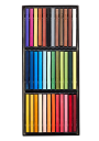 Barras Pastel Seco Nupastel Prismacolor Premier Set 36 27050