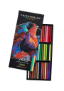 Barras Pastel Seco Nupastel Prismacolor Premier Set 36 27050