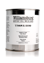 Imprimante Titanium Oil Ground Williamsburg