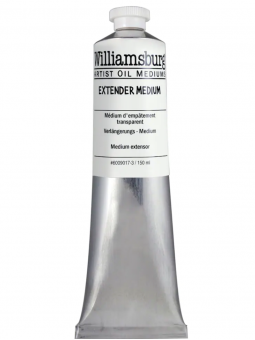 Medium Extensor Óleo Williamsburg 150ml 6009017-3