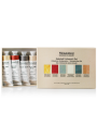 Óleo Williamsburg Set Iridiscente 6 Colores 37ml 6008700-0