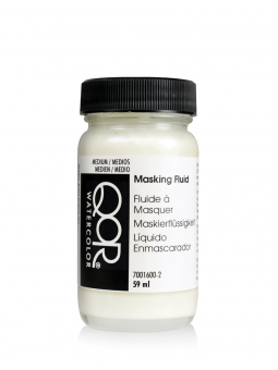 Líquido Enmascarador Qor (Masking Fluid) 59ml 7001600-2