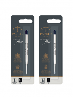 Repuesto de Bolígrafo Quinkflow Parker