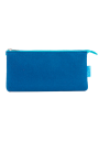 Estuche Fieltro ProFolio Midtown Itoya Azul - Celeste