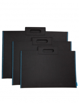 Portafolio Fieltro Midtown Bag Itoya