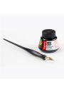 Tinta China Super Black Speedball