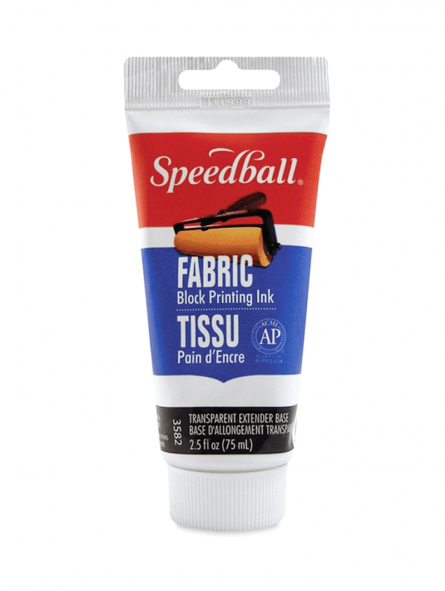 Extensor Tinta Grabado Para Tela Speedball 75ml 3582