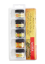 Tinta para Caligrafía Speedball Set 5 Colores 12ml 3133