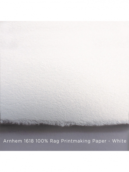 Arnhem 1618 Printmaking Paper