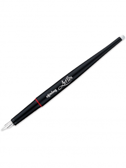 Pluma Artpen Rotring