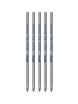 Repuestos D1 Rotring para Bolígrafos Multifunción