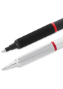 Bolígrafo Rotring Rapid Pro M De Metal